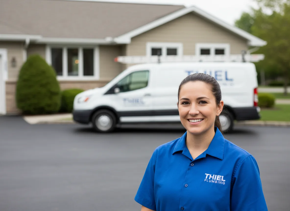 Plumber Nokomis, IL FAQs